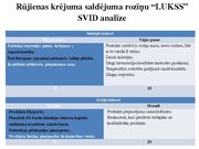 Diplomdarbs 'Kvalitātes kontrole Rūjienas krējuma saldējuma rozīņu "Lukss" ražošanā', 98.