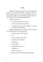 Referāts 'Trešās kategorijas kempinga izveide Salacgrīvas novadā', 3.