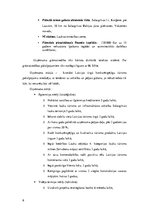 Referāts 'Trešās kategorijas kempinga izveide Salacgrīvas novadā', 6.