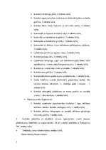 Referāts 'Trešās kategorijas kempinga izveide Salacgrīvas novadā', 7.