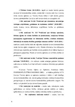 Referāts 'Trešās kategorijas kempinga izveide Salacgrīvas novadā', 9.