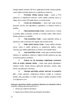 Referāts 'Trešās kategorijas kempinga izveide Salacgrīvas novadā', 10.