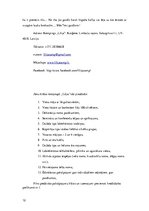 Referāts 'Trešās kategorijas kempinga izveide Salacgrīvas novadā', 12.