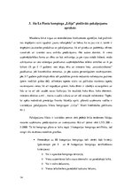 Referāts 'Trešās kategorijas kempinga izveide Salacgrīvas novadā', 14.