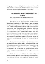 Referāts 'Trešās kategorijas kempinga izveide Salacgrīvas novadā', 19.