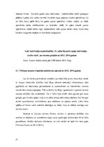 Referāts 'Trešās kategorijas kempinga izveide Salacgrīvas novadā', 21.