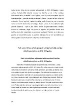 Referāts 'Trešās kategorijas kempinga izveide Salacgrīvas novadā', 24.