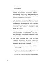 Referāts 'Trešās kategorijas kempinga izveide Salacgrīvas novadā', 26.