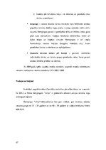 Referāts 'Trešās kategorijas kempinga izveide Salacgrīvas novadā', 27.