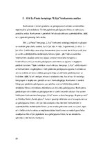 Referāts 'Trešās kategorijas kempinga izveide Salacgrīvas novadā', 28.