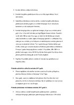 Referāts 'Trešās kategorijas kempinga izveide Salacgrīvas novadā', 33.