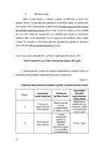 Referāts 'Trešās kategorijas kempinga izveide Salacgrīvas novadā', 37.