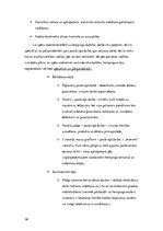 Referāts 'Trešās kategorijas kempinga izveide Salacgrīvas novadā', 39.