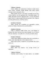 Prakses atskaite 'Prakses mape. Kultūras pasākuma organizēšana', 4.