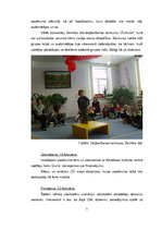 Prakses atskaite 'Prakses mape. Kultūras pasākuma organizēšana', 5.