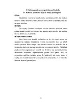 Prakses atskaite 'Prakses mape. Kultūras pasākuma organizēšana', 11.