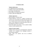 Prakses atskaite 'Prakses mape. Kultūras pasākuma organizēšana', 19.