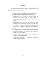 Prakses atskaite 'Prakses mape. Kultūras pasākuma organizēšana', 20.