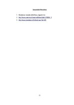 Prakses atskaite 'Prakses mape. Kultūras pasākuma organizēšana', 21.