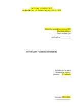 Referāts 'Gothards Frīdrihs Stenders', 1.