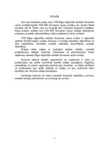 Prakses atskaite 'Prakses atskaite VID', 2.