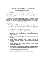 Prakses atskaite 'Prakses atskaite VID', 3.