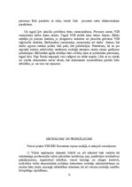 Prakses atskaite 'Prakses atskaite VID', 10.