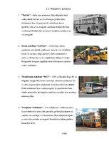 Referāts 'Autotransporta attīstības vēsture', 10.