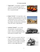 Referāts 'Autotransporta attīstības vēsture', 11.