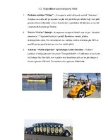 Referāts 'Autotransporta attīstības vēsture', 15.