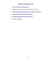 Referāts 'Autotransporta attīstības vēsture', 21.