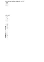 Konspekts 'Tests literatūrā "Veronika Strēlerte"', 3.