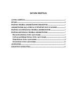 Referāts 'Īpašuma tiesības', 1.