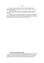 Eseja 'Augstākās izglītības problēmas', 1.