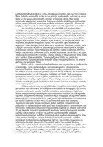 Eseja 'Augstākās izglītības problēmas', 2.