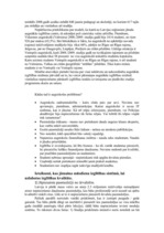 Eseja 'Augstākās izglītības problēmas', 3.