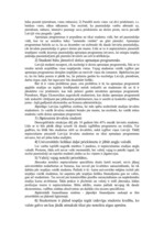 Eseja 'Augstākās izglītības problēmas', 4.