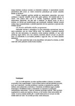 Eseja 'Augstākās izglītības problēmas', 7.