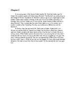 Konspekts 'Book "The Green Years"', 5.