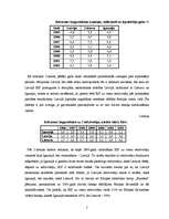 Referāts 'Baltijas valstu ekonomisko rādītāju analīze', 5.