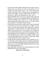 Referāts 'Baltijas valstu ekonomisko rādītāju analīze', 19.