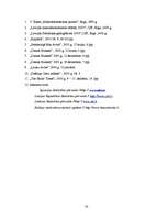 Referāts 'Baltijas valstu ekonomisko rādītāju analīze', 20.