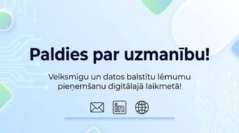 Prezentācija 'Pāreja uz obligāto grāmatvedības digitalizāciju 2025. gadā Latvijā', 15.
