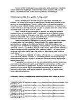 Konspekts 'Komunikācijas vēsture. Trešais kopsavilkums', 3.