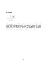 Konspekts 'Funkcionālo grupu pierādīšana farmaceitiskos preparātos', 5.