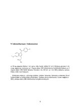 Konspekts 'Funkcionālo grupu pierādīšana farmaceitiskos preparātos', 8.