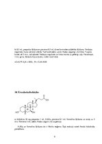 Konspekts 'Funkcionālo grupu pierādīšana farmaceitiskos preparātos', 9.