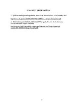 Referāts 'Kā apieties ar smagu šefu', 13.