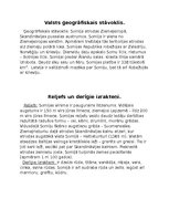 Referāts 'Pētījums par Somiju', 2.