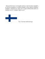 Referāts 'Pētījums par Somiju', 6.